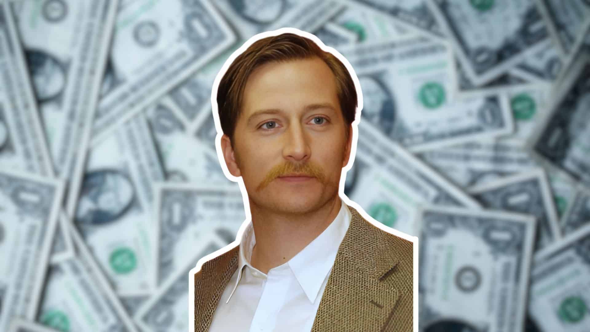 What Is Kyle Baugher Current Net Worth?