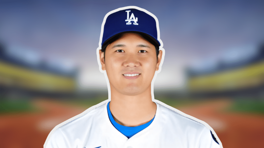 What is Shohei Ohtani's Current Net Worth?