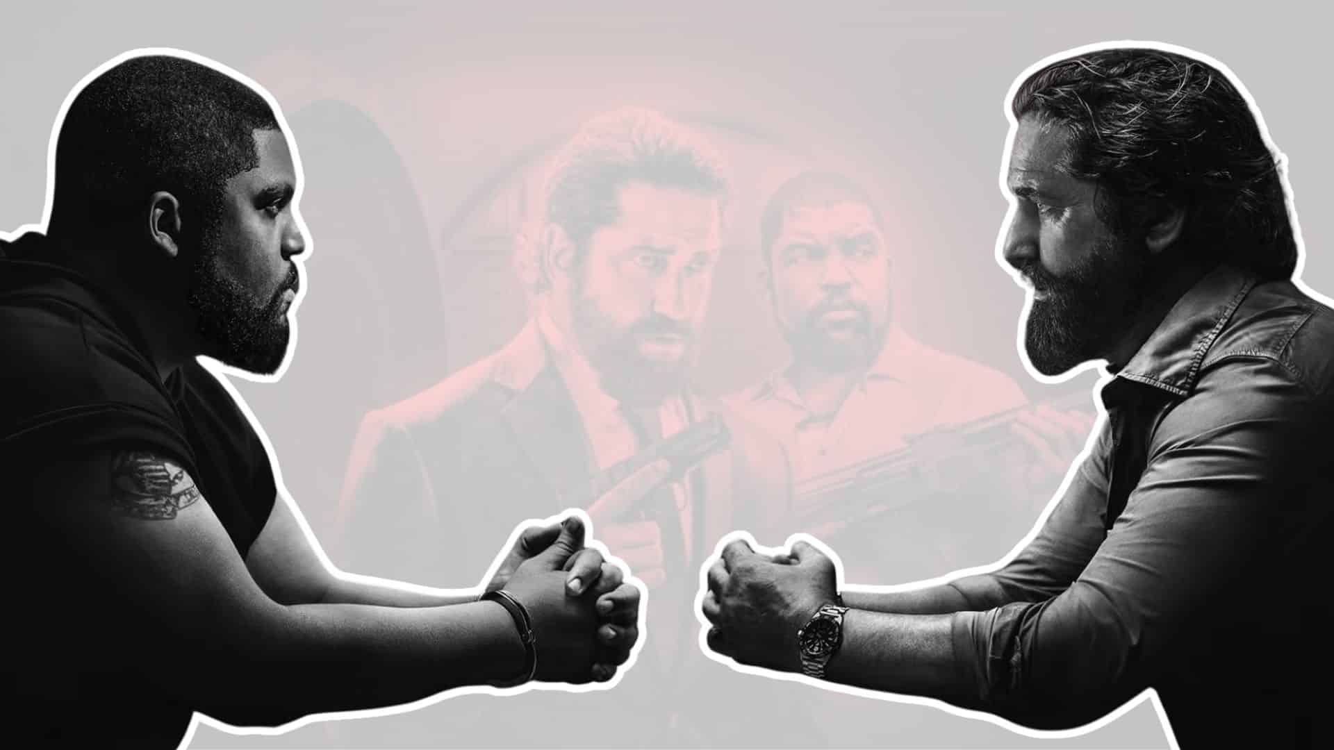 den of thieves 2 reviews