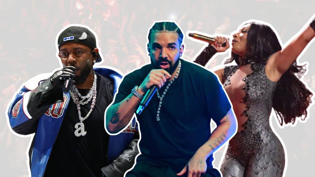 hip hop or rap