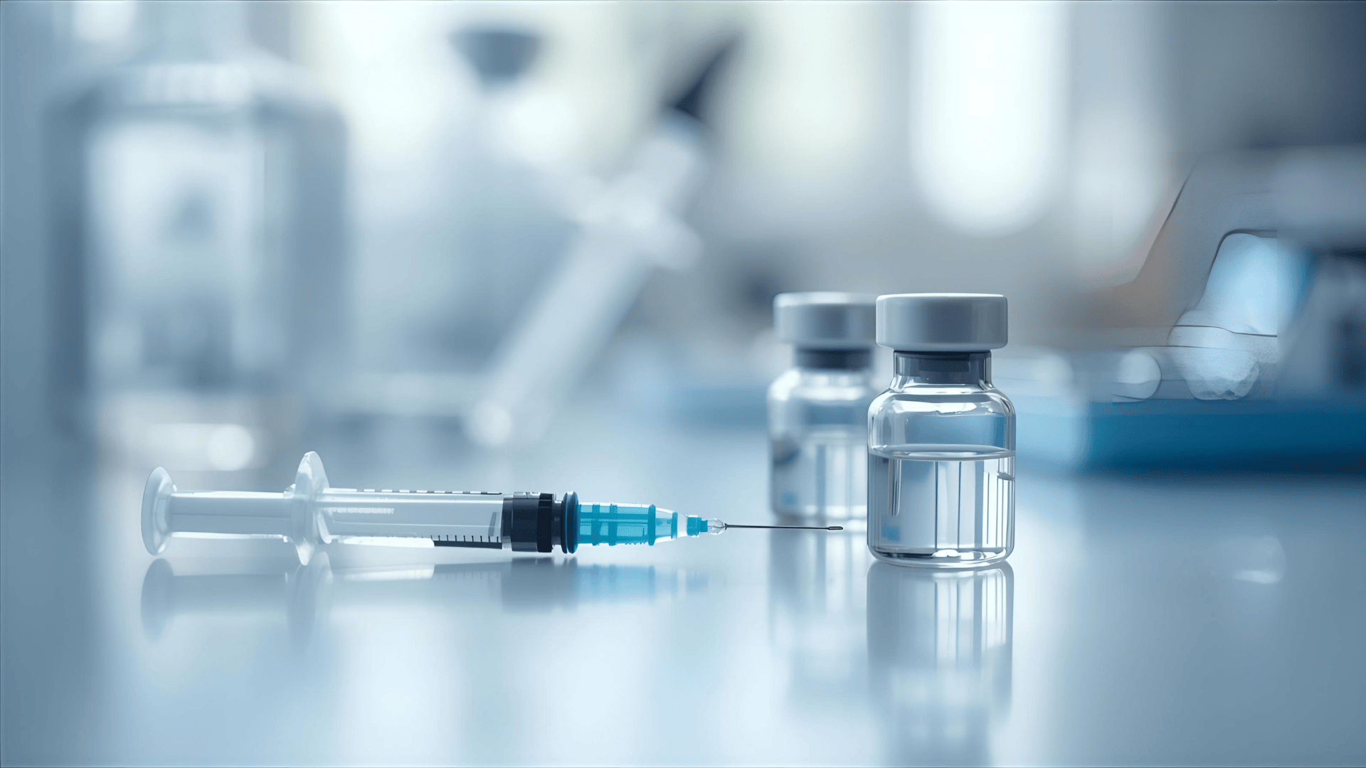peptide-injections
