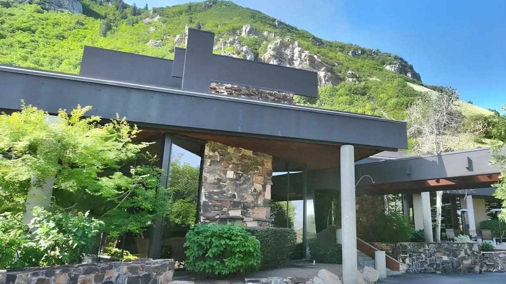 post malone house