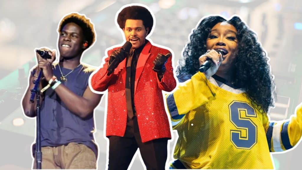 r&b soul music songs
