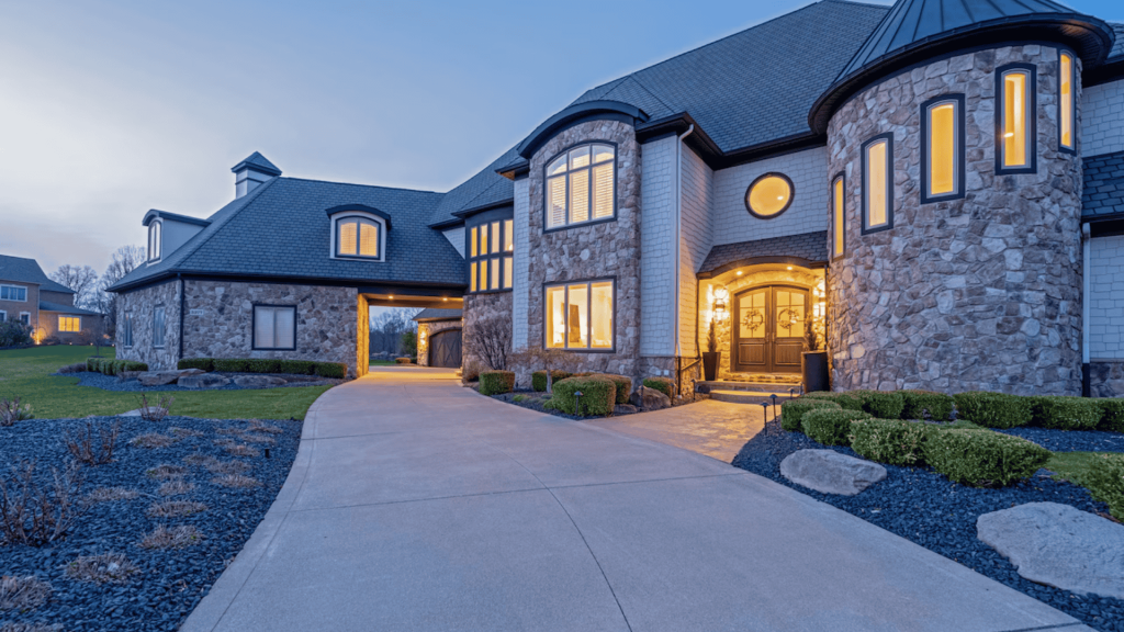 shaquille o'neal house georgia