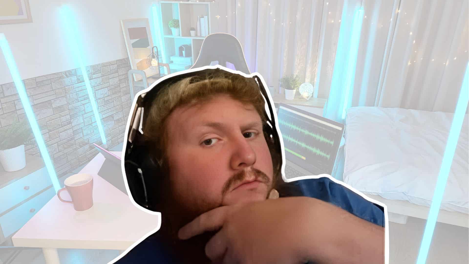what is caseoh's real name