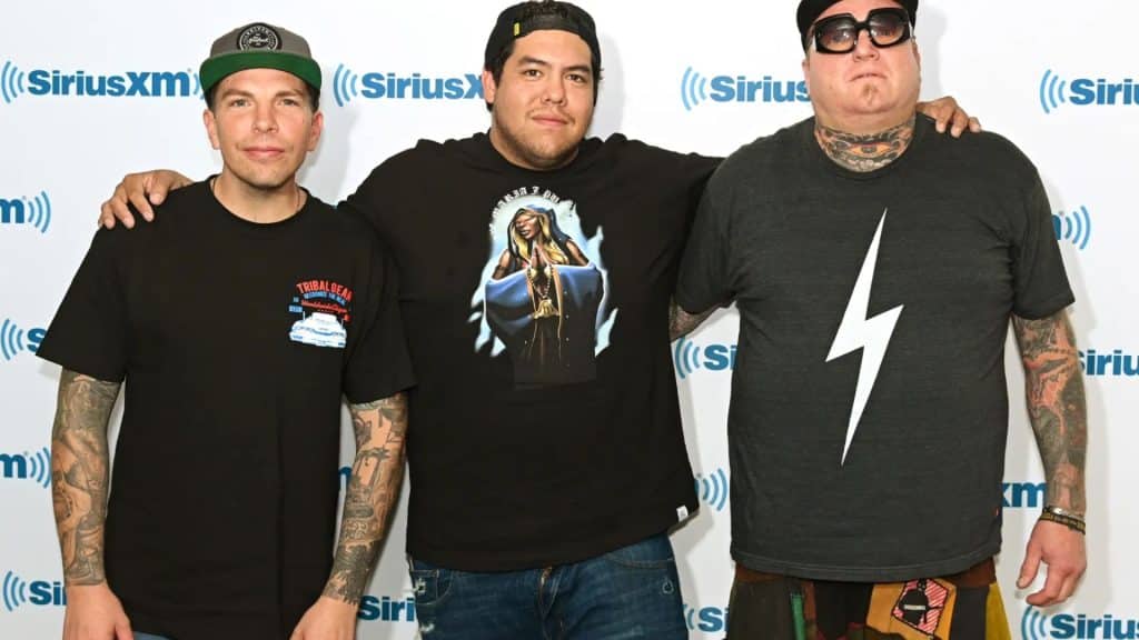 where is sublime band from