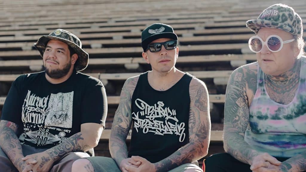 where is sublime from originally