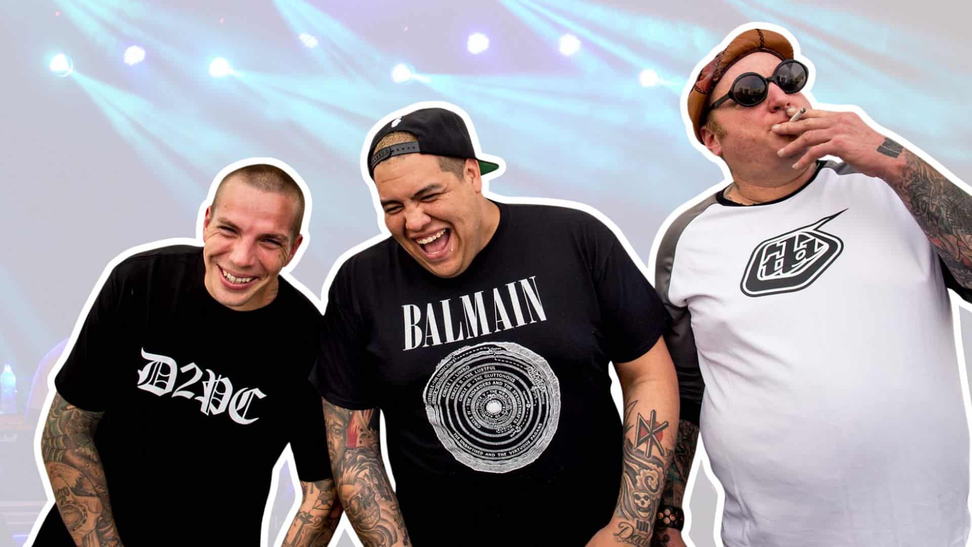 where is sublime from