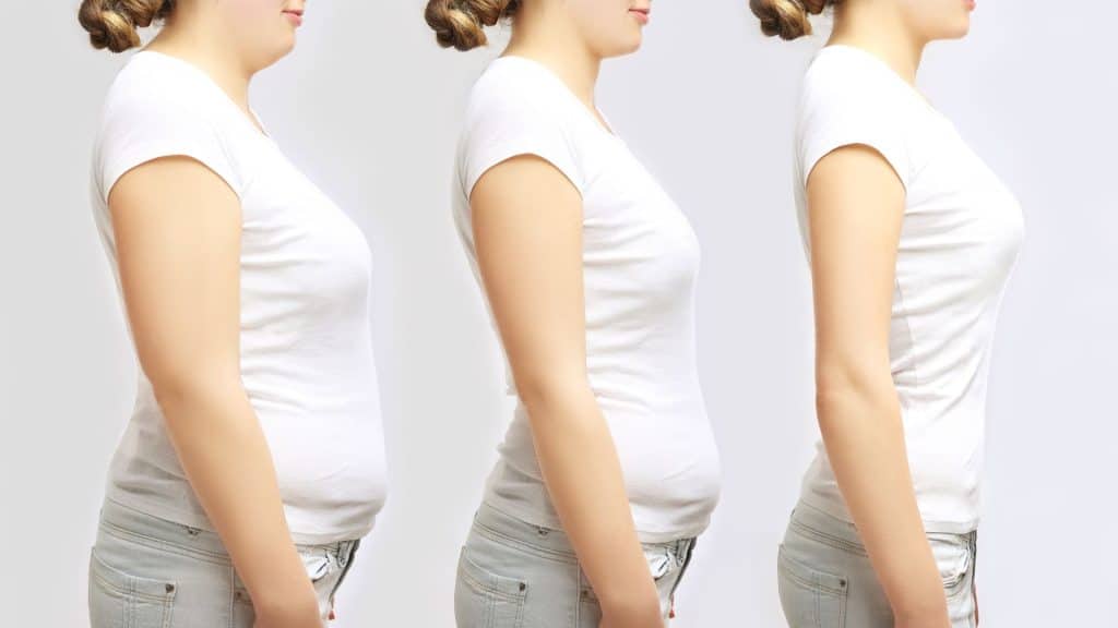 most effective peptides for weight loss