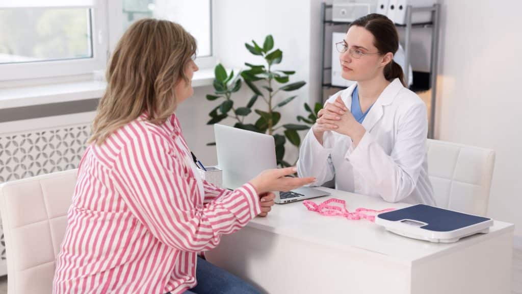 who should consider peptide therapy